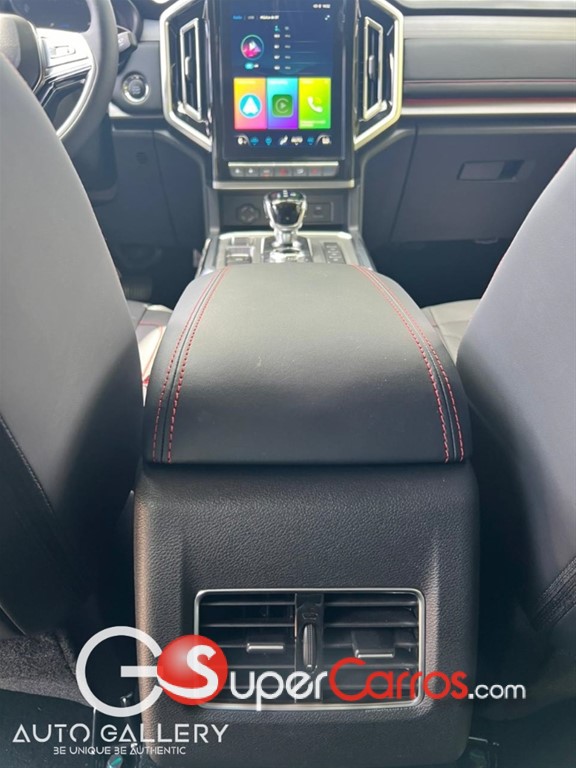 2027 Jac T9 — foto 4 / 12