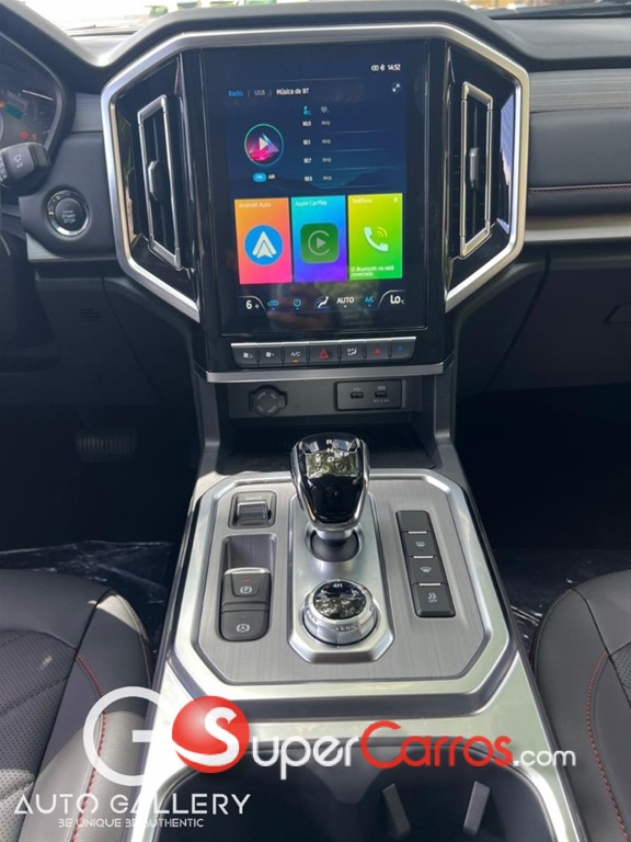 2027 Jac T9 — foto 5 / 12