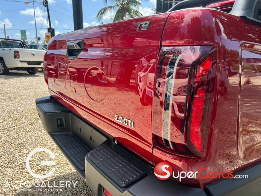 2027 Jac T9 — foto 6 / 12
