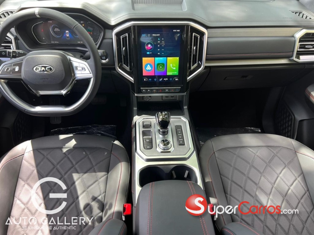 2027 Jac T9 — foto 7 / 12