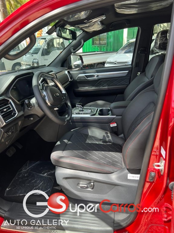 2027 Jac T9 — foto 8 / 12