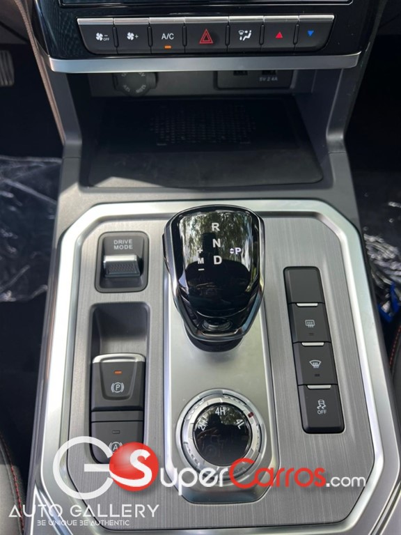 2027 Jac T9 — foto 9 / 12
