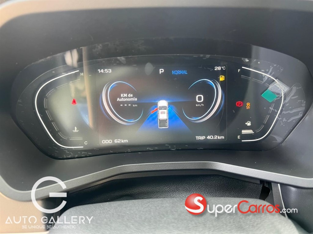2027 Jac T9 — foto 10 / 12