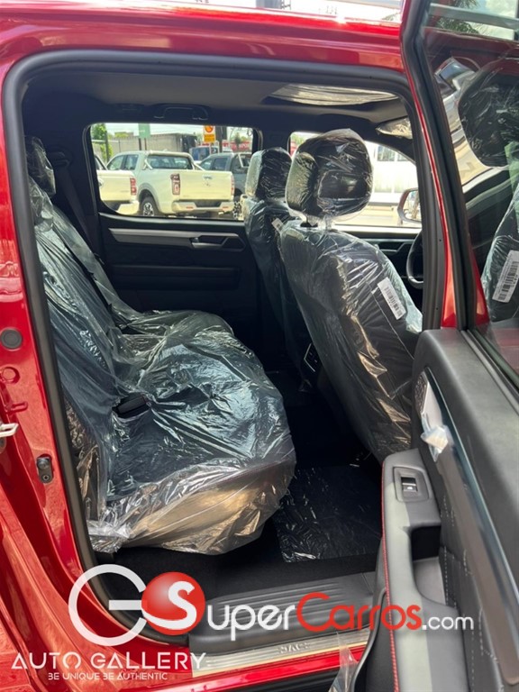 2027 Jac T9 — foto 11 / 12