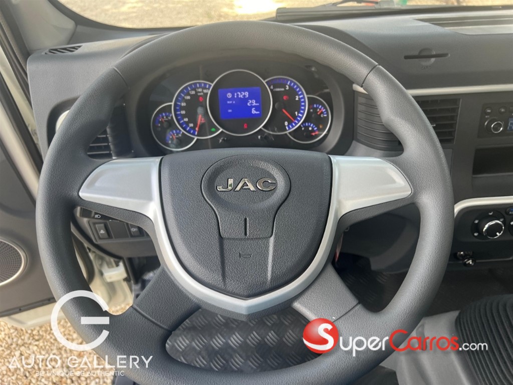 2025 Jac HFC — foto 6 / 12