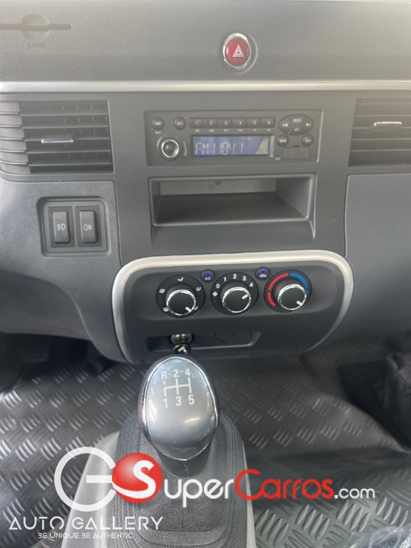 2025 Jac HFC — foto 10 / 12