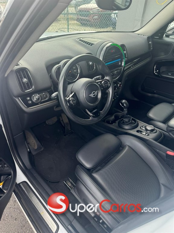2019 Mini Cooper Countryman — foto 2 / 12