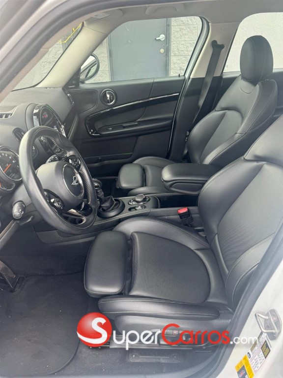 2019 Mini Cooper Countryman — foto 4 / 12