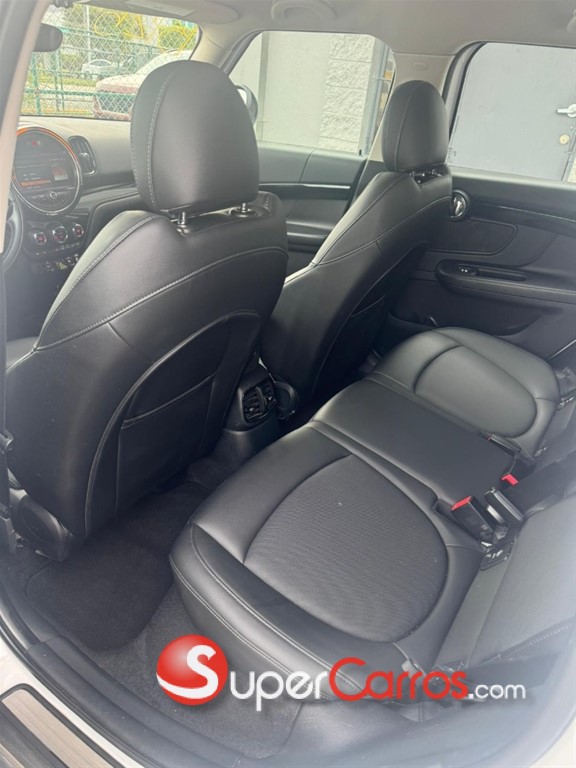 2019 Mini Cooper Countryman — foto 5 / 12