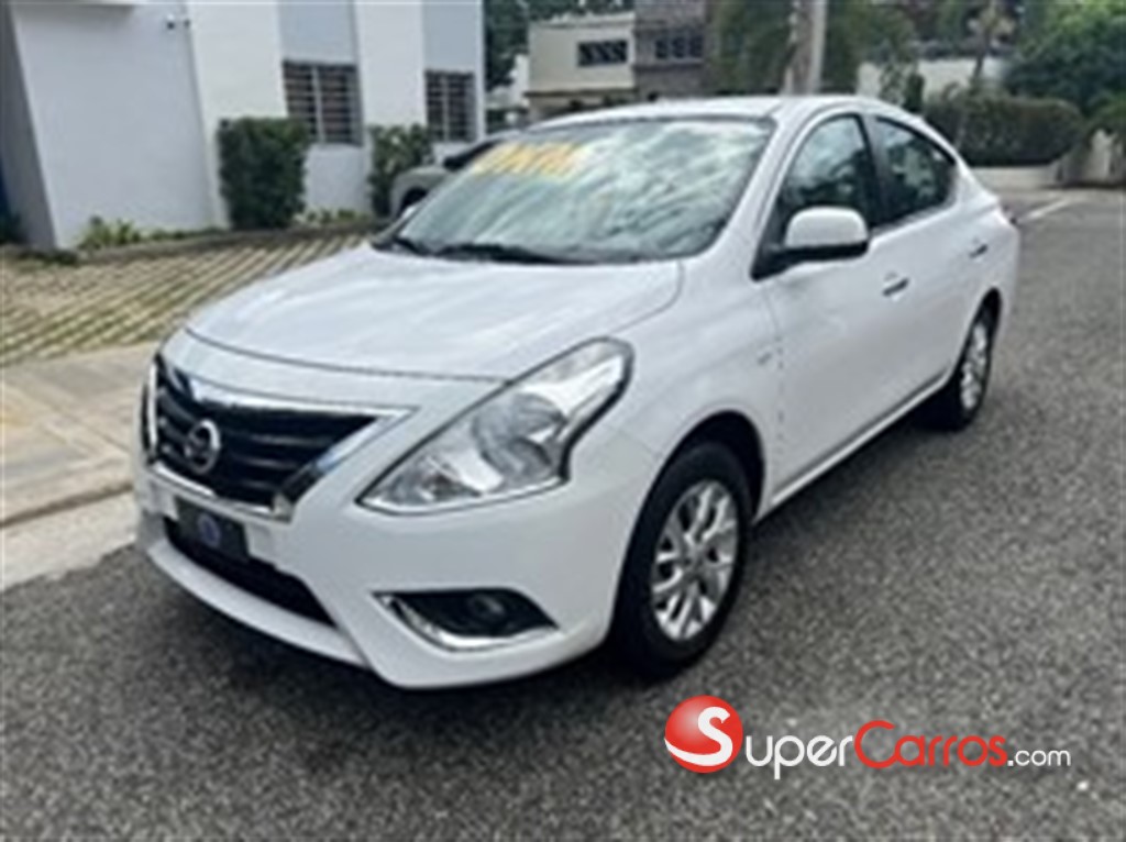 2022 Nissan Almera