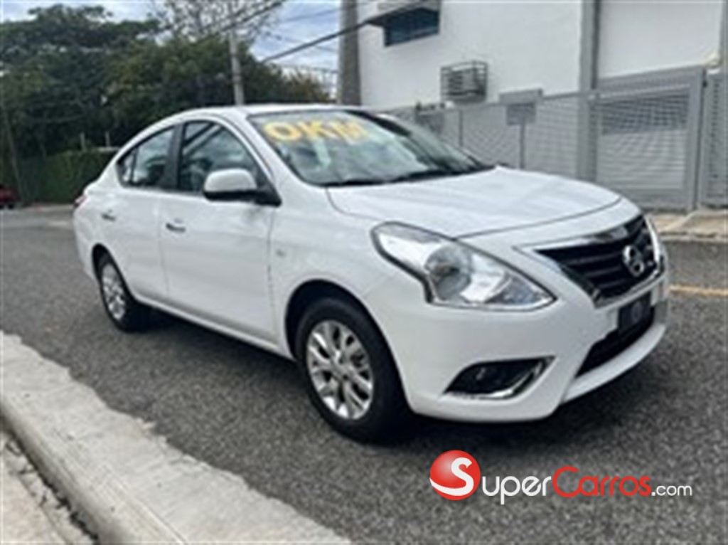 2022 Nissan Almera — foto 4 / 12