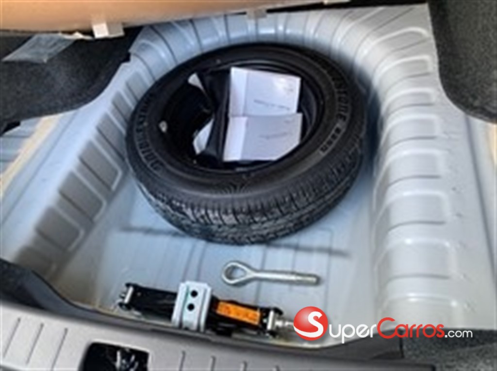 2022 Nissan Almera — foto 12 / 12