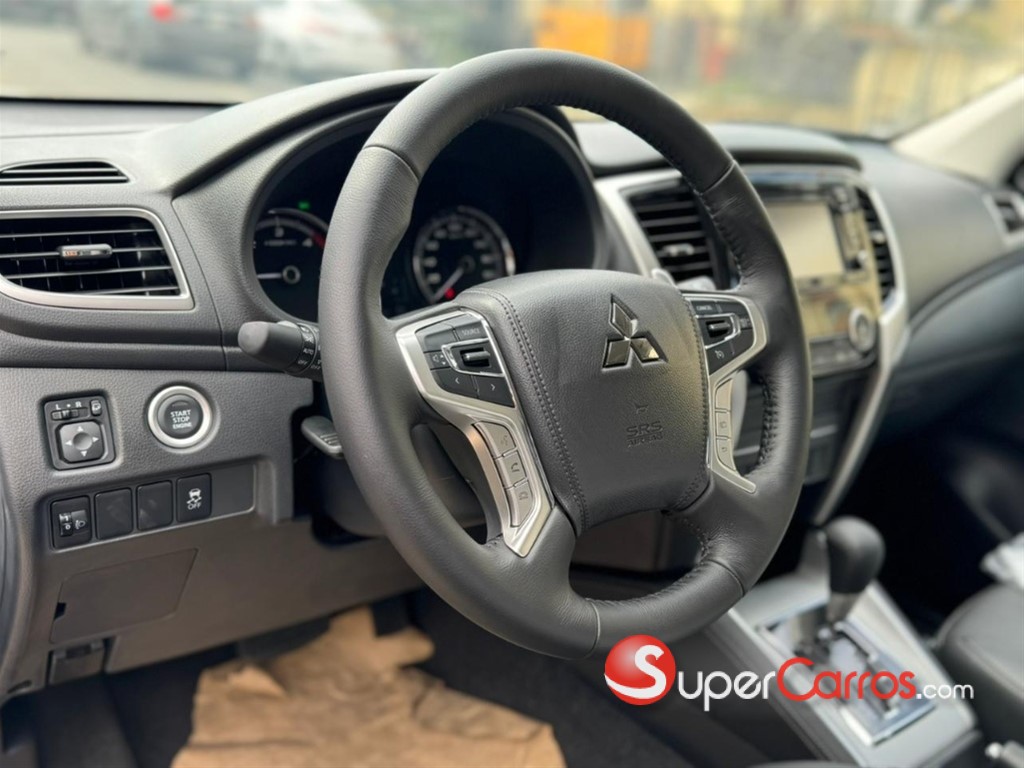2024 Mitsubishi Motors L 200 Sportero — foto 5 / 8