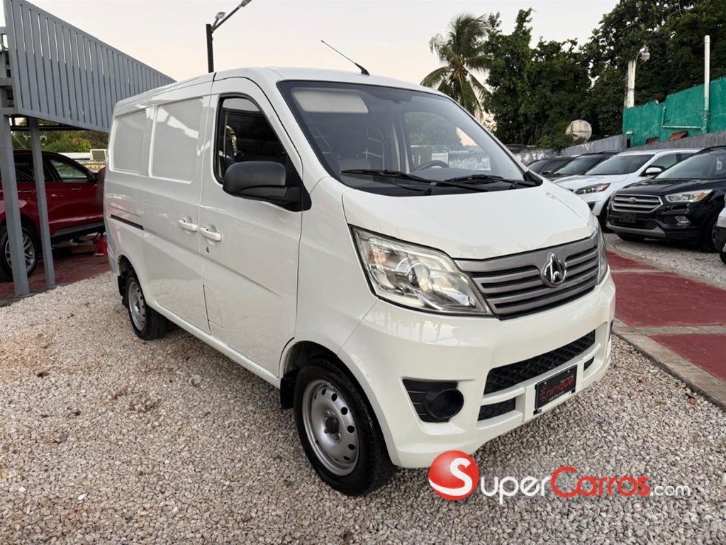 2023 Changan Star 5
