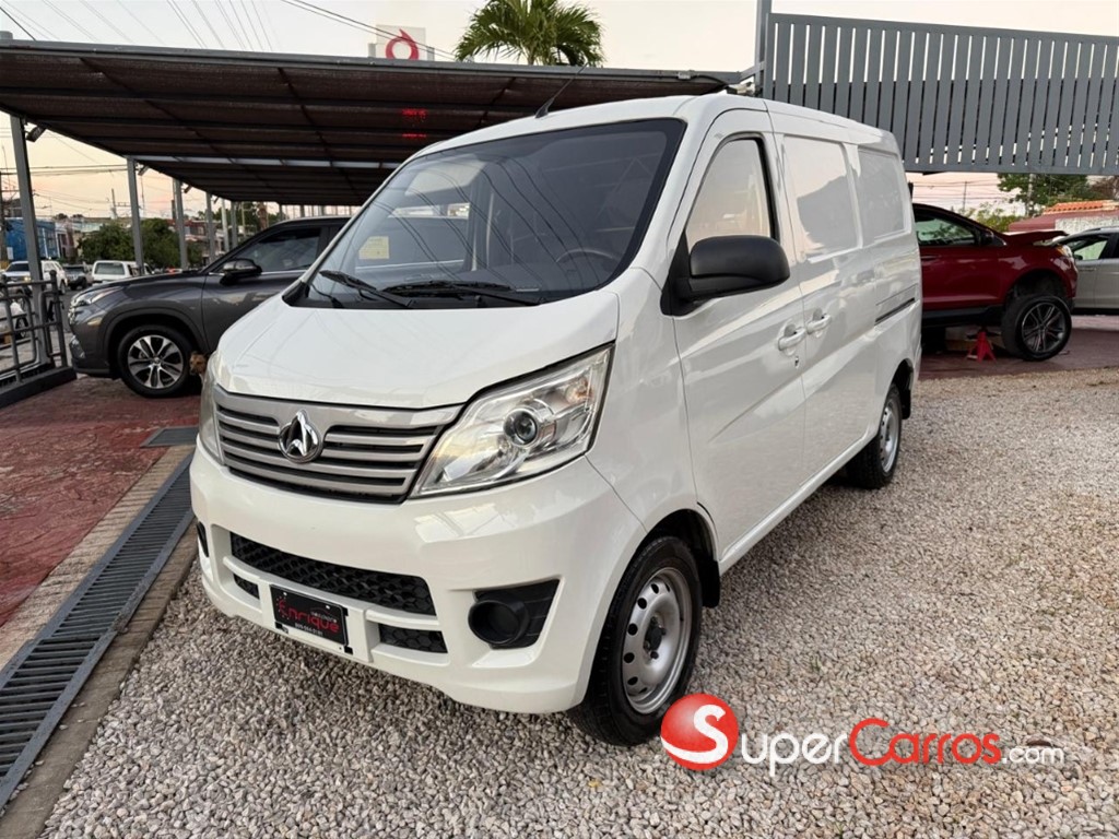 2023 Changan Star 5 — foto 2 / 7