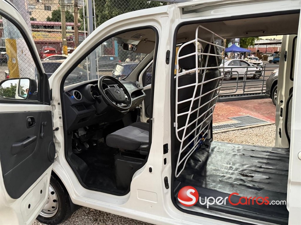 2023 Changan Star 5 — foto 5 / 7