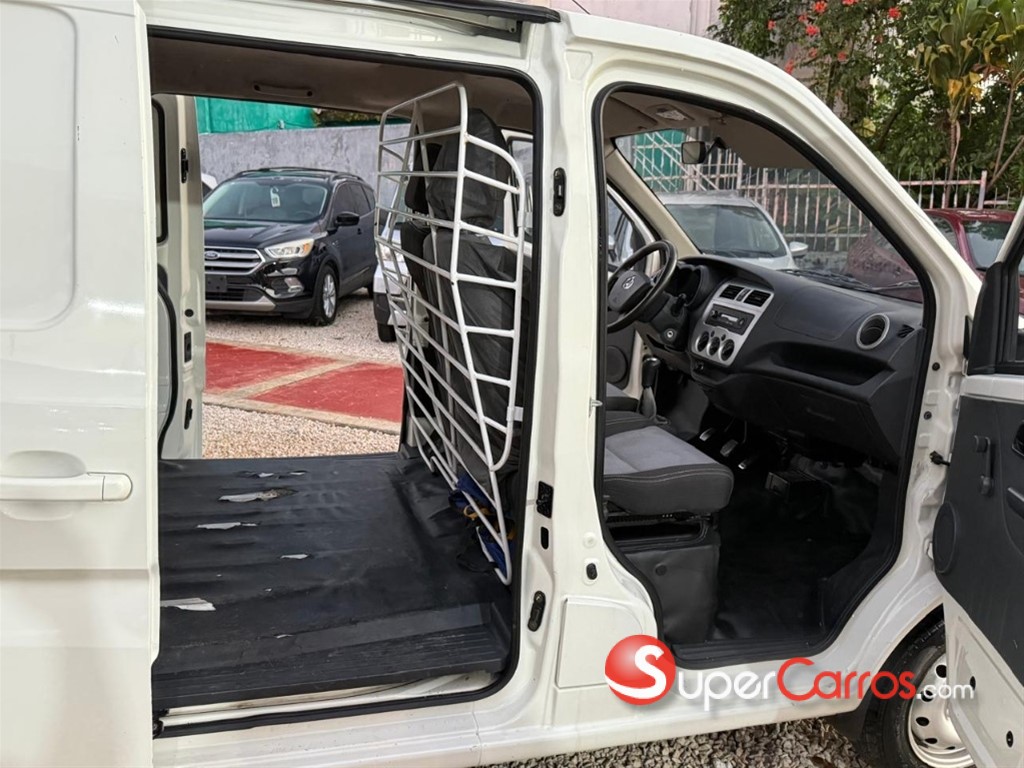 2023 Changan Star 5 — foto 6 / 7