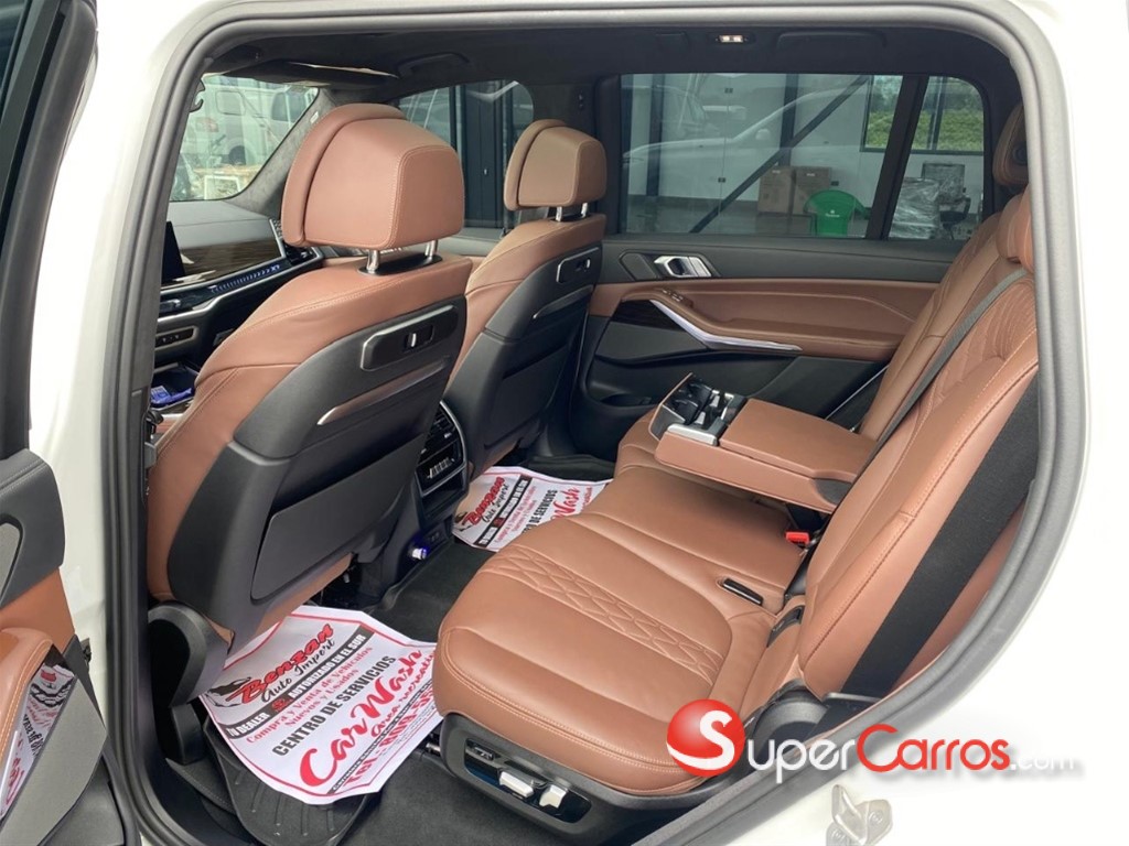 2024 BMW X 7 — foto 6 / 10