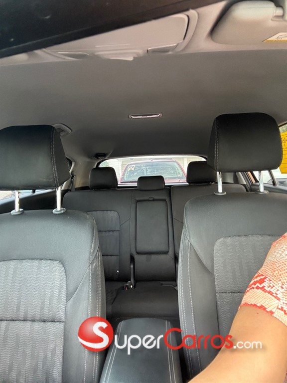 2021 Kia Sportage LX — foto 9 / 11