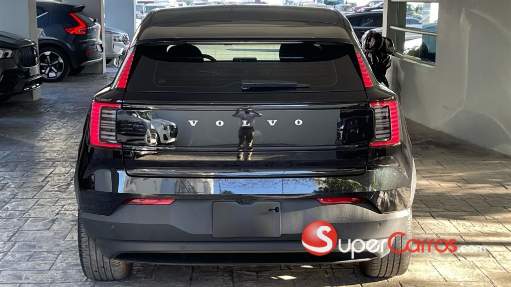 2026 Volvo EX30 — foto 3 / 8
