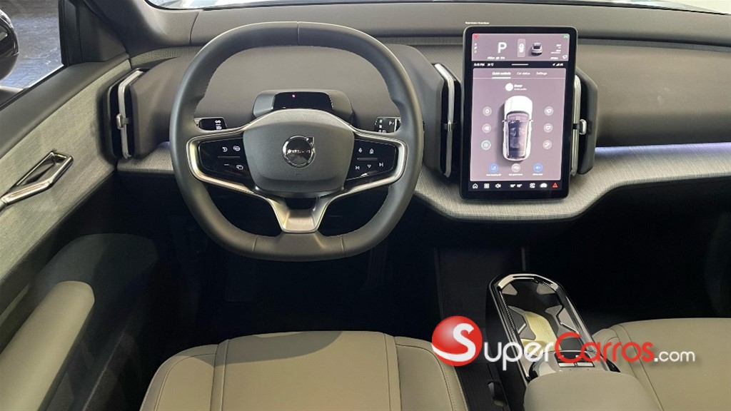 2026 Volvo EX30 — foto 7 / 8
