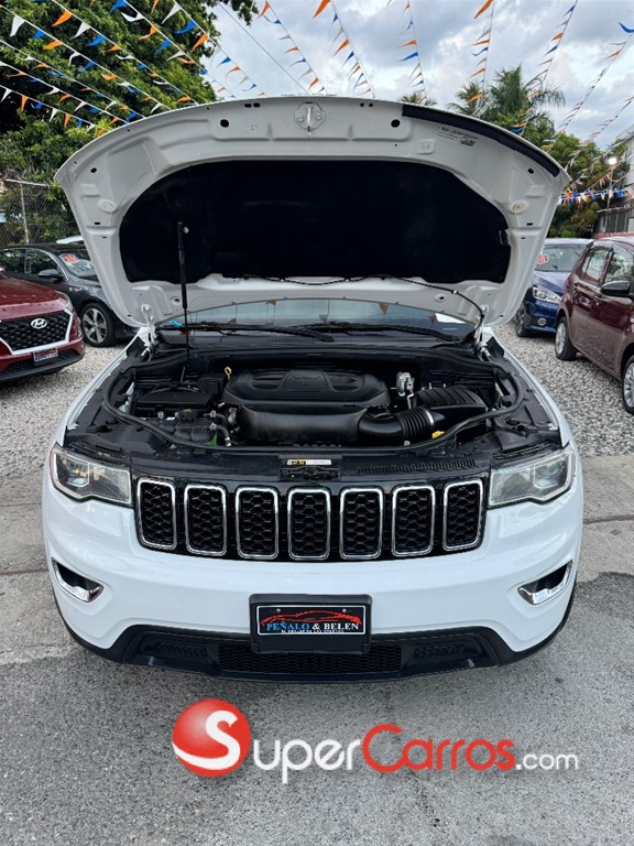 2019 Jeep Grand Cherokee — foto 10 / 10