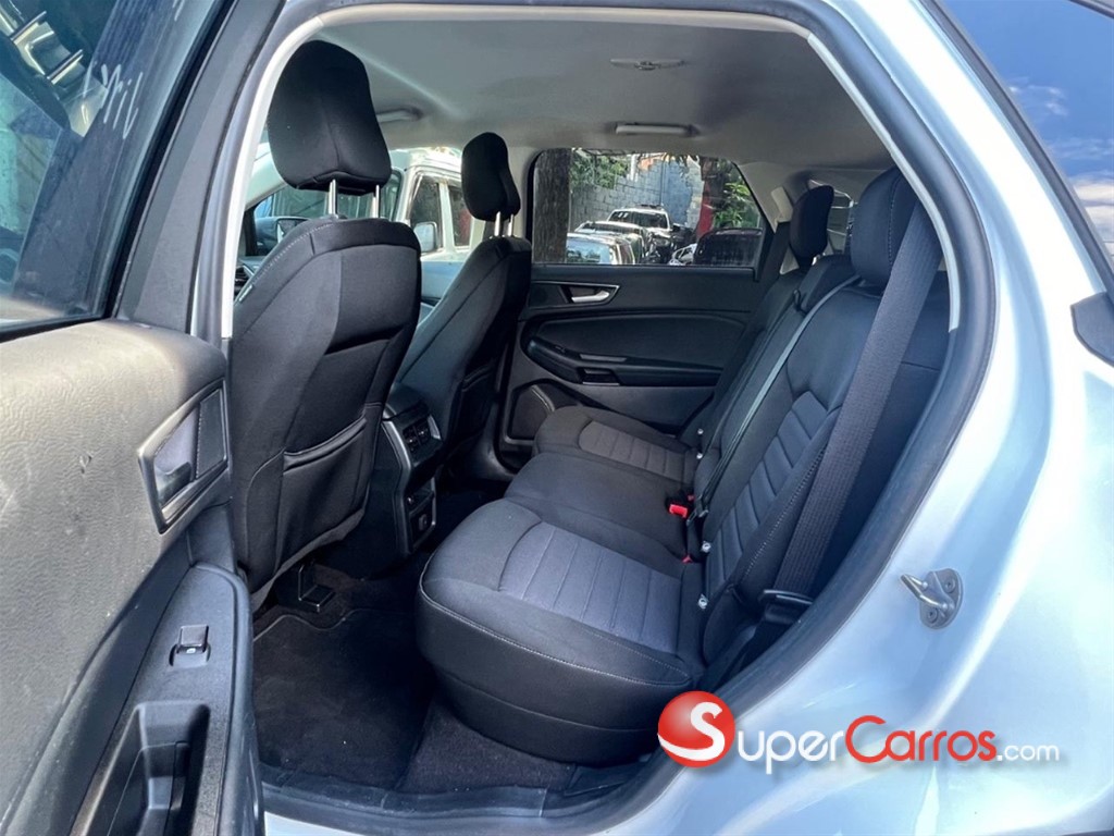 2020 Ford EDGE SEL — foto 6 / 9