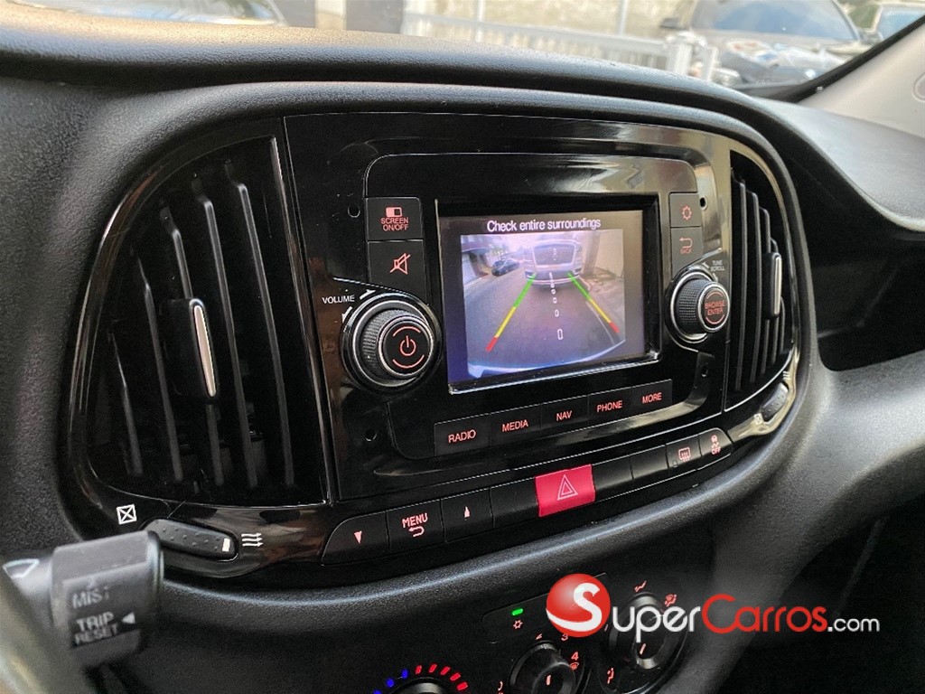 2019 Ram Promaster — foto 8 / 8