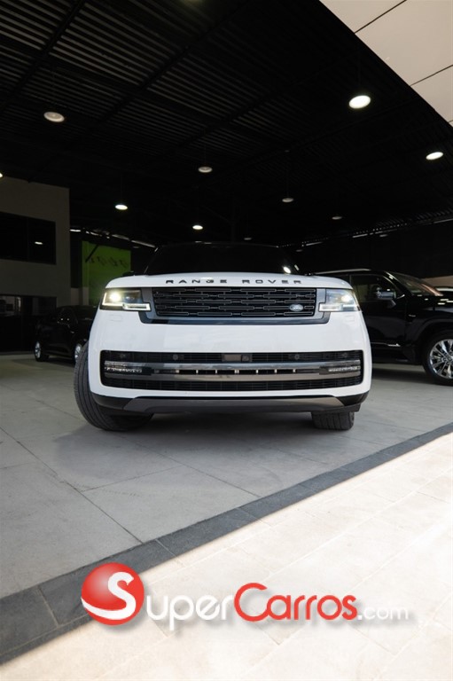2022 Land Rover Range Rover Vogue HSE — foto 3 / 12