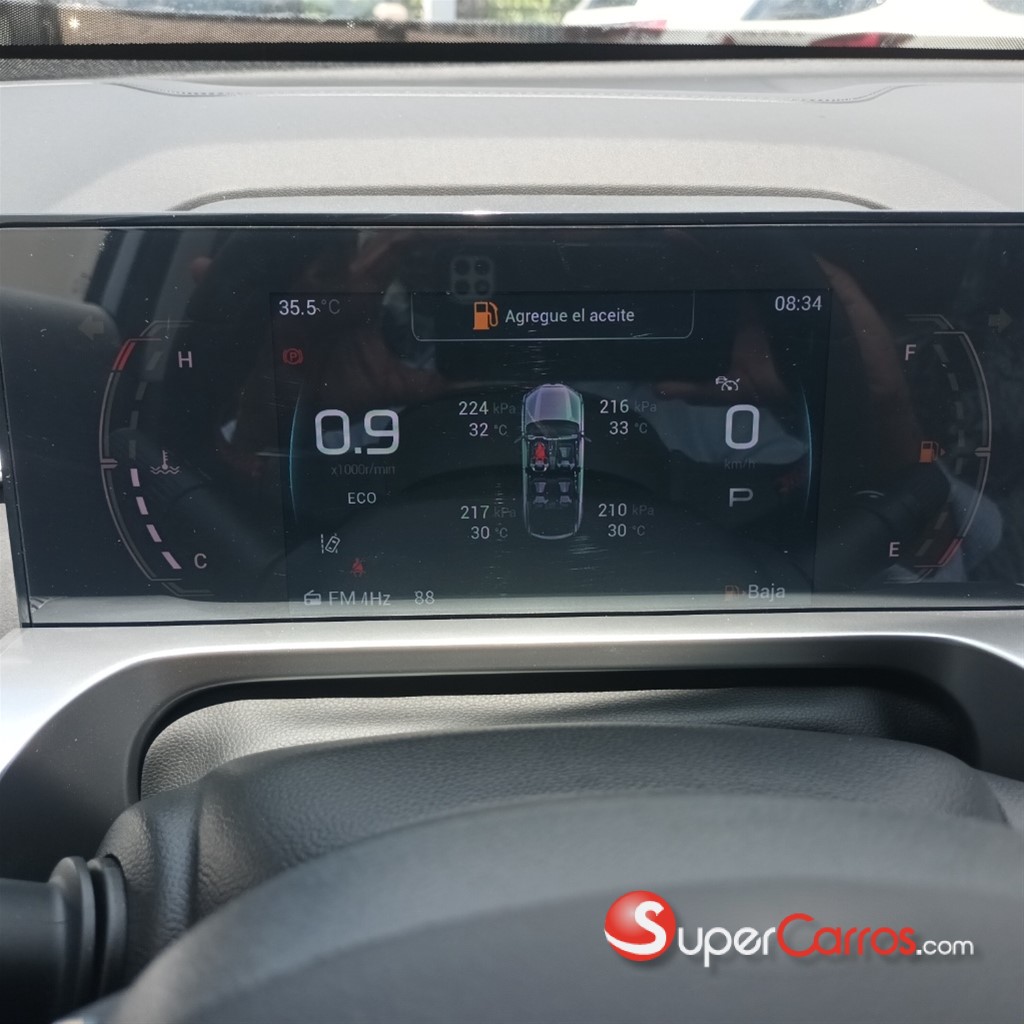 2024 GAC Emkoo Elite — foto 4 / 12