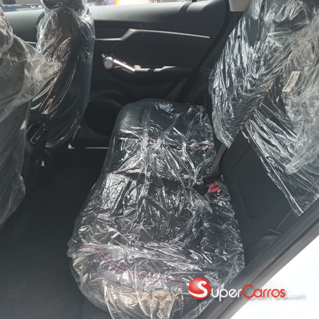 2024 GAC Emkoo Elite — foto 8 / 12