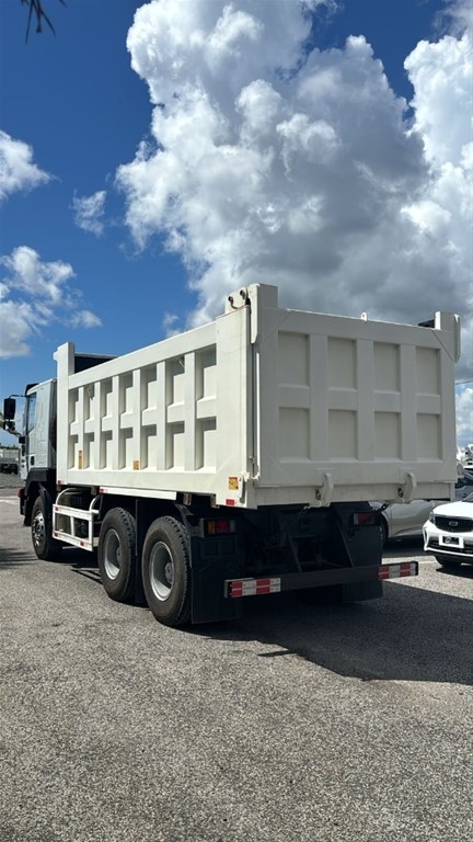 2023 Maxus M100 Volteo — foto 4 / 7