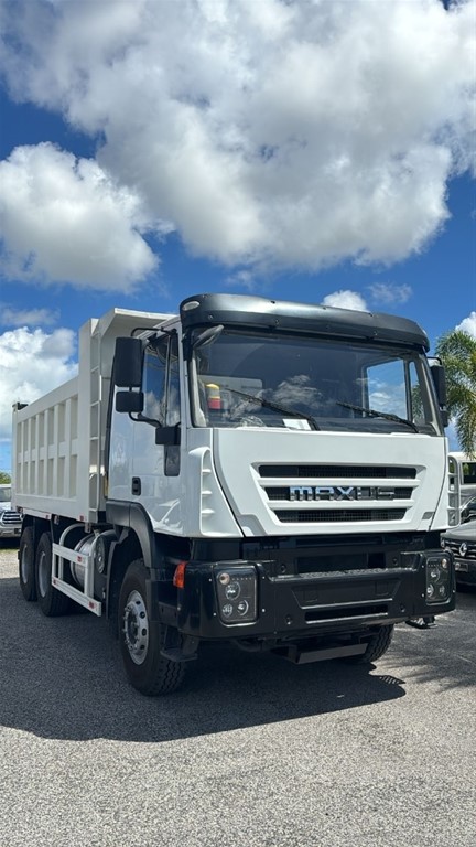 2023 Maxus M100 Volteo — foto 5 / 7