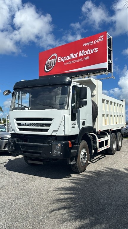 2023 Maxus M100 Volteo — foto 7 / 7