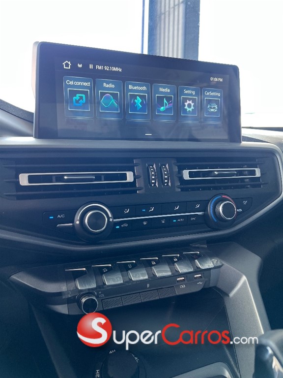 2027 Changan Hunter — foto 12 / 12