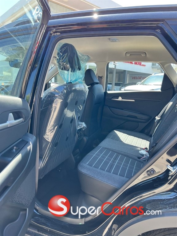 2026 Kia Sonet FULL — foto 3 / 7