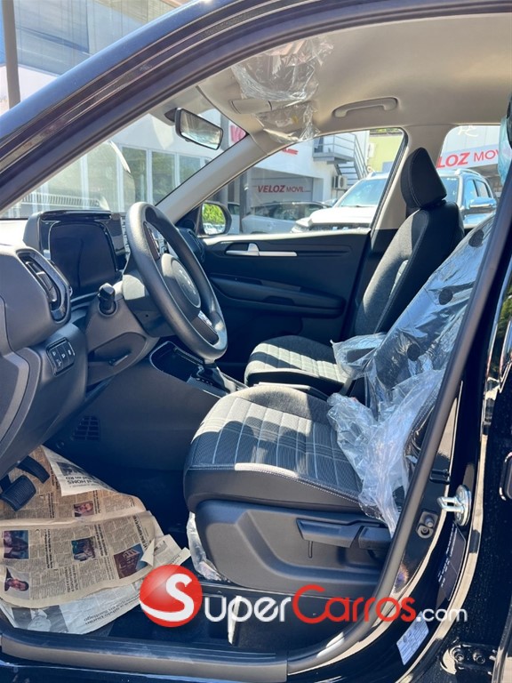 2026 Kia Sonet FULL — foto 4 / 7