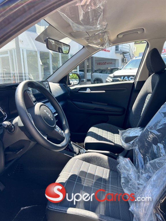 2026 Kia Sonet FULL — foto 5 / 7