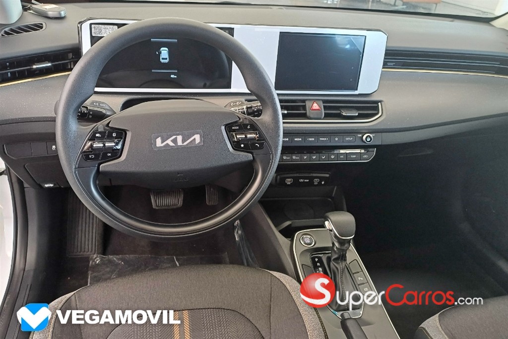 2026 Kia K-3 Cross — foto 9 / 12