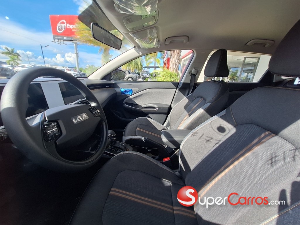 2025 Kia K-3 — foto 2 / 5
