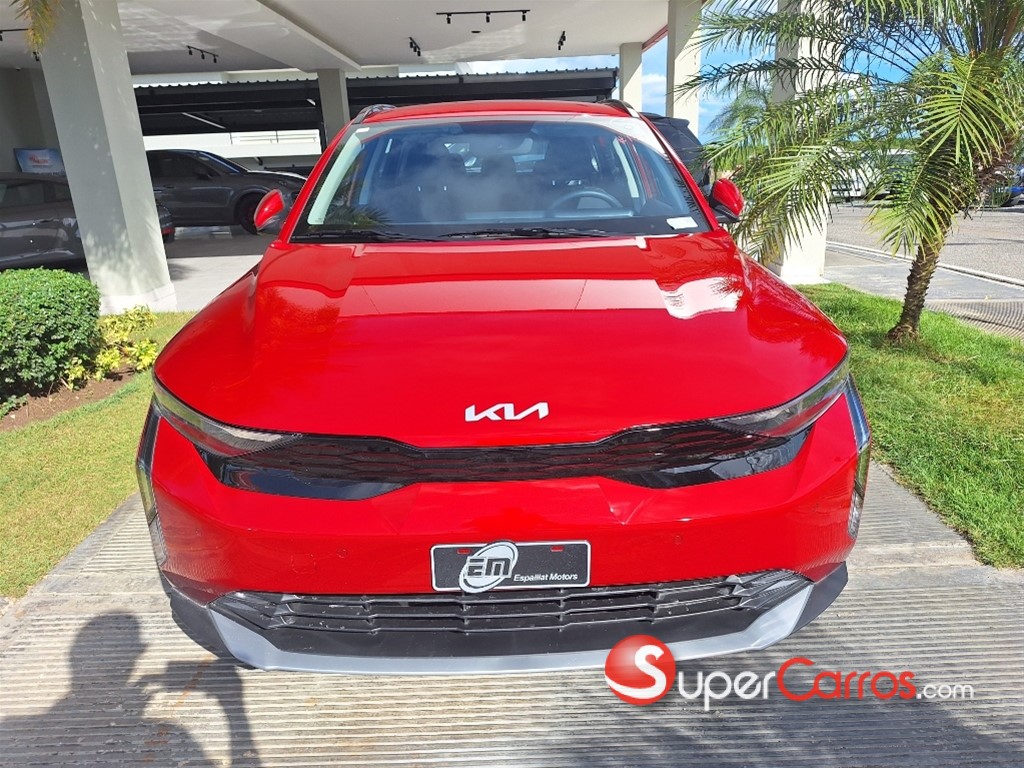 2025 Kia K-3 — foto 3 / 5