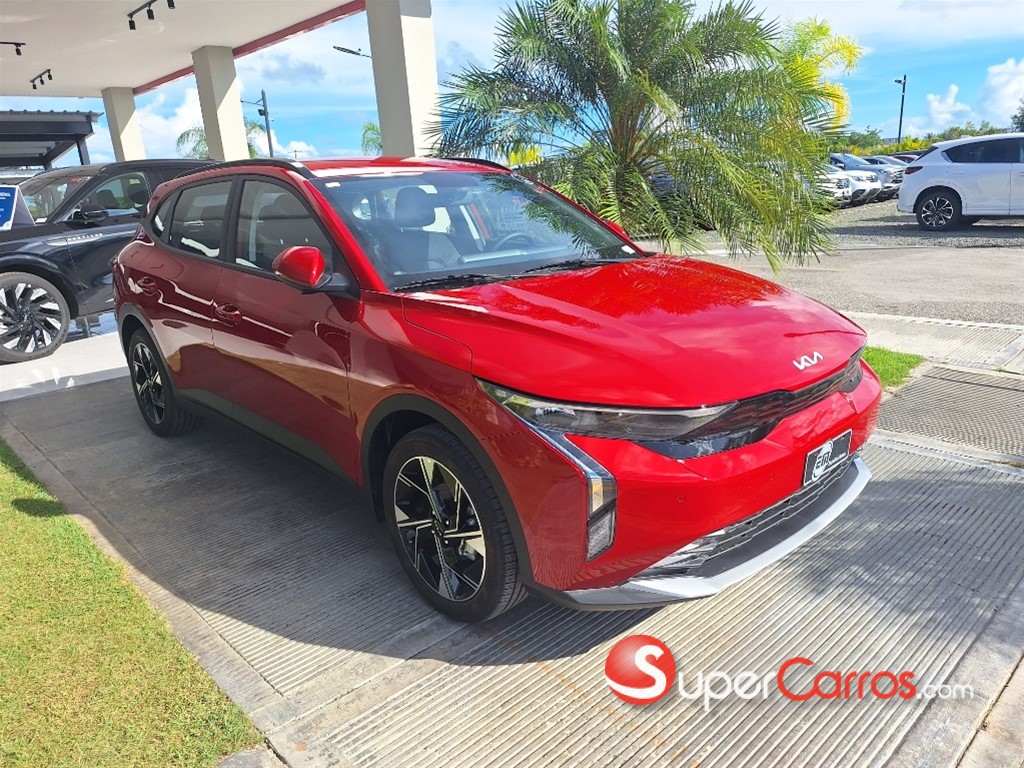 2025 Kia K-3 — foto 5 / 5