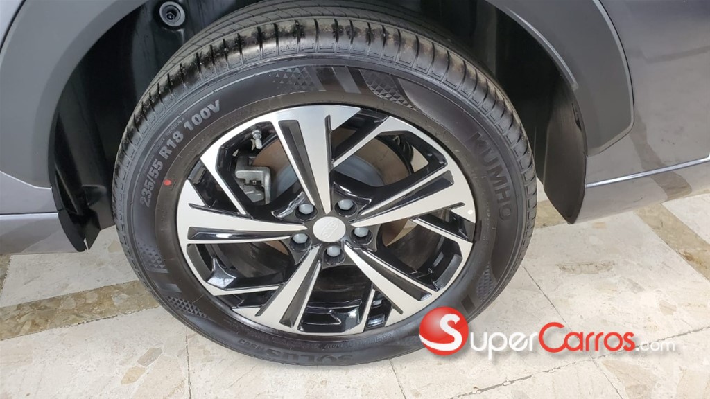 2025 Jac JS6 — foto 9 / 9