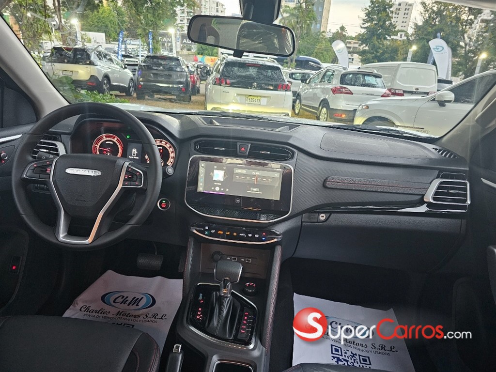 2026 Maxus T60 — foto 10 / 11