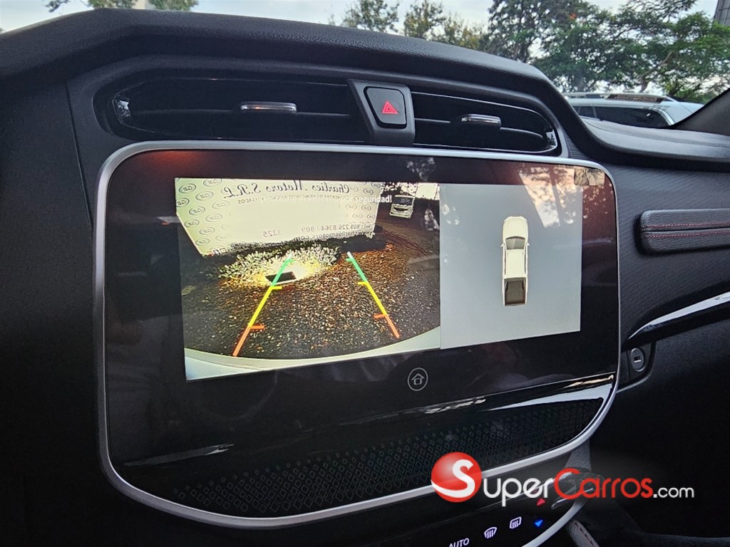 2026 Maxus T60 — foto 11 / 11