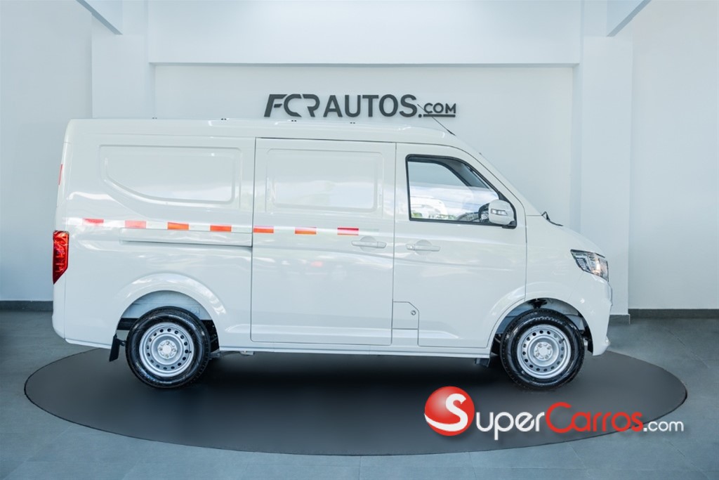 2026 KYC V3 Cargo — foto 2 / 11