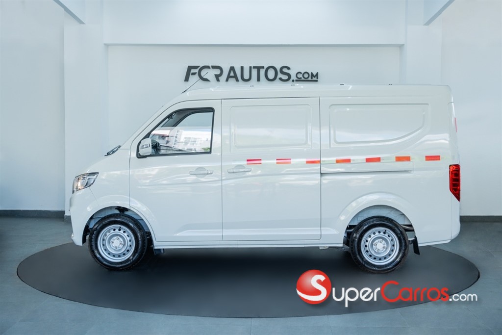 2026 KYC V3 Cargo — foto 4 / 11