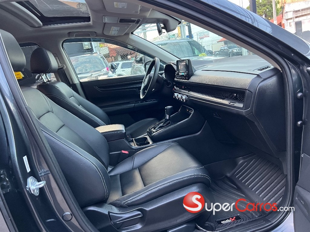 2023 Honda CR-V EX — foto 11 / 12