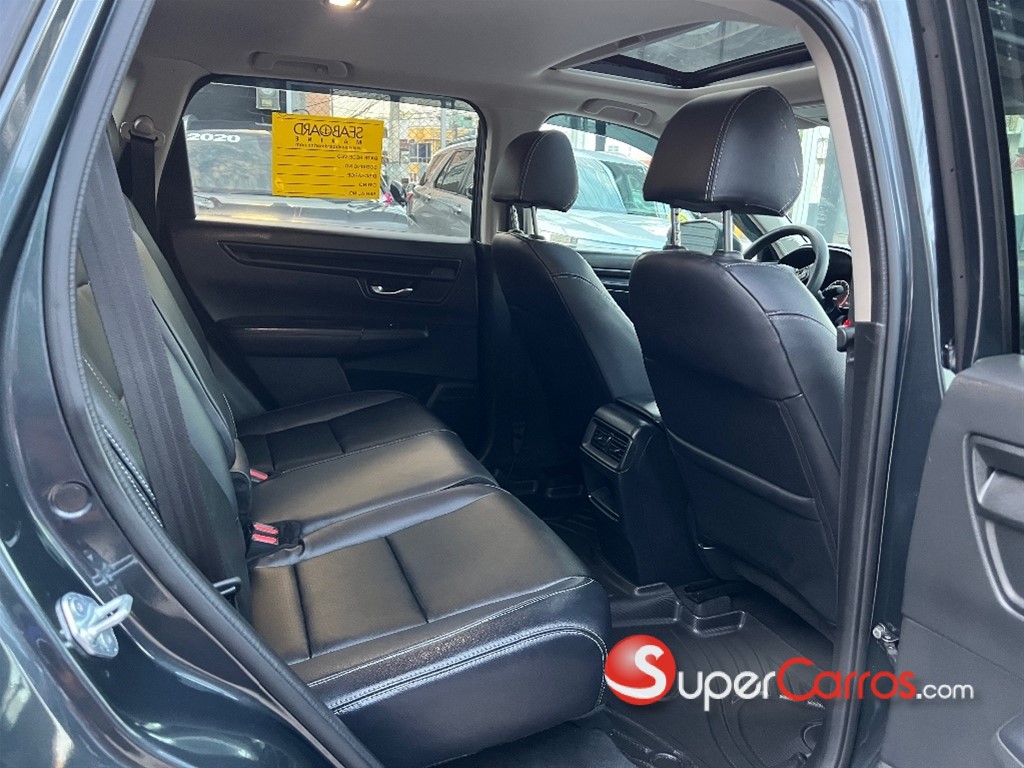 2023 Honda CR-V EX — foto 12 / 12