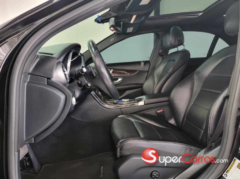 2018 Mercedes-Benz Clase C 300 — foto 4 / 11